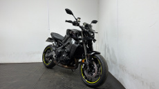 Yamaha Mt-09 (14MY)